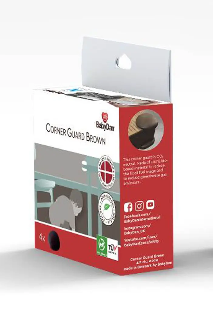 4681_13_BabyDan Corner Guard Brown 4 pcs_2.webp
