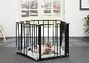 4795_08_metaal_Olaf Pentagon_1deur_4hekjes_zwart_LIFESTYLE_1.webp