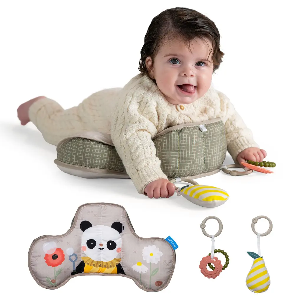 13715 & 13725 - Bear - Panda tummy time pillow amazon main 2000x2000-13 .webp