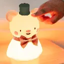 13695 & 13685  Night light Little Panda & Bear 2000x2000 20250317-09 copy.webp