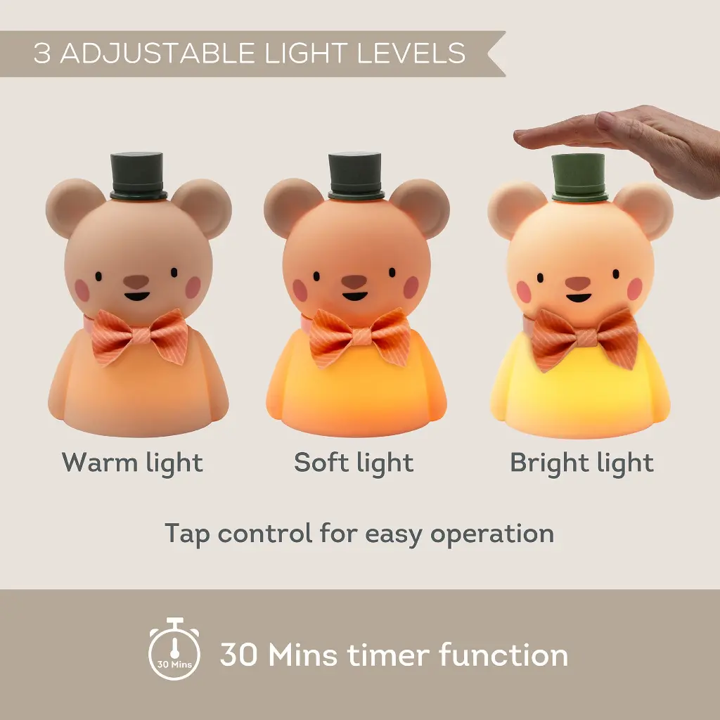 13695 & 13685  Night light Little Panda & Bear 2000x2000 20250317-11 copy.webp