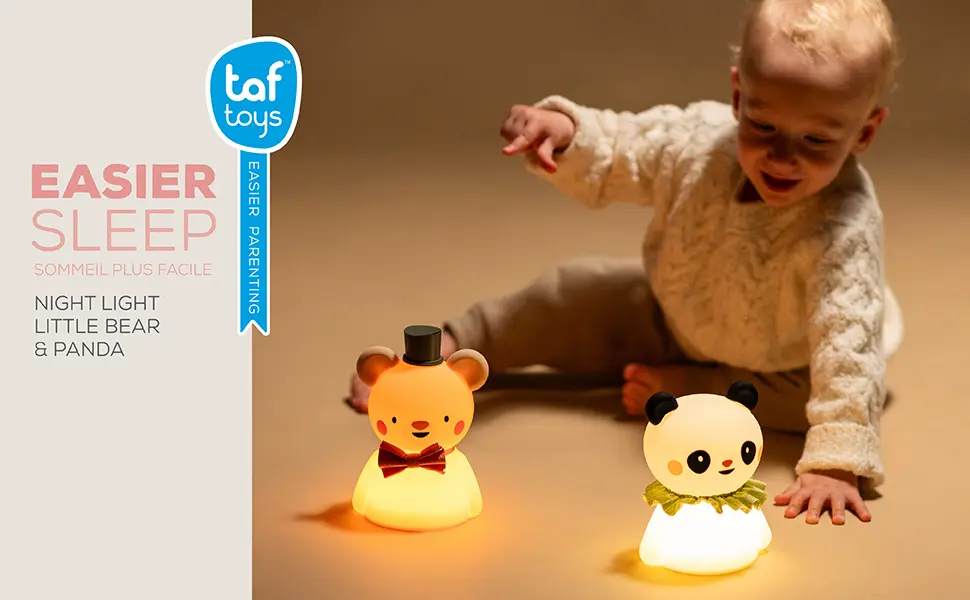 13695 & 13685  Night light Little Panda & Bear- A+ 20250317-01 copy.webp