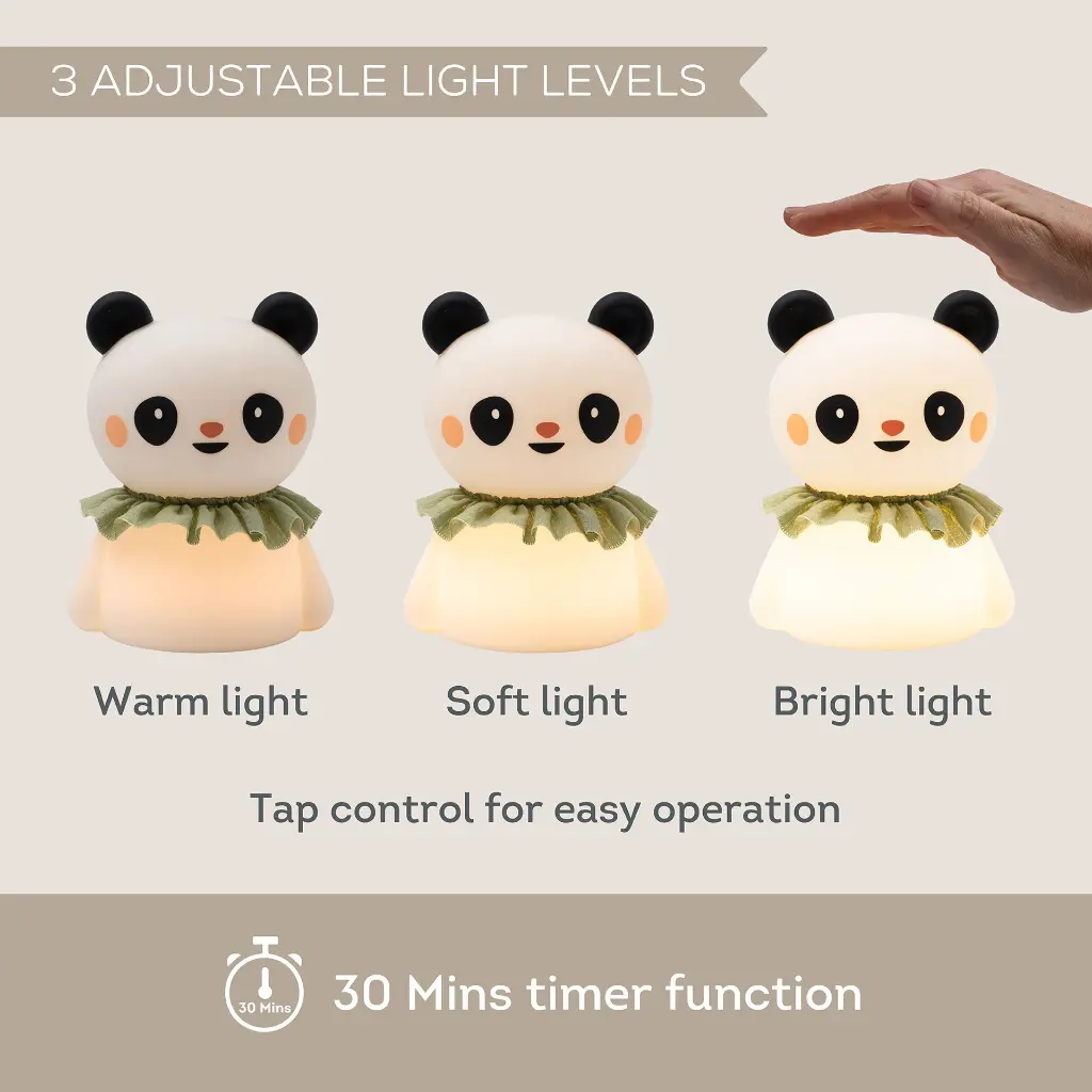 13695 & 13685  Night light Little Panda & Bear 2000x2000 20250317-03 copy.webp