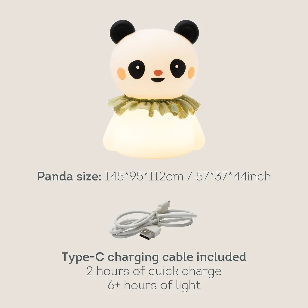 13695 & 13685  Night light Little Panda & Bear 2000x2000 20250317-07 copy.webp