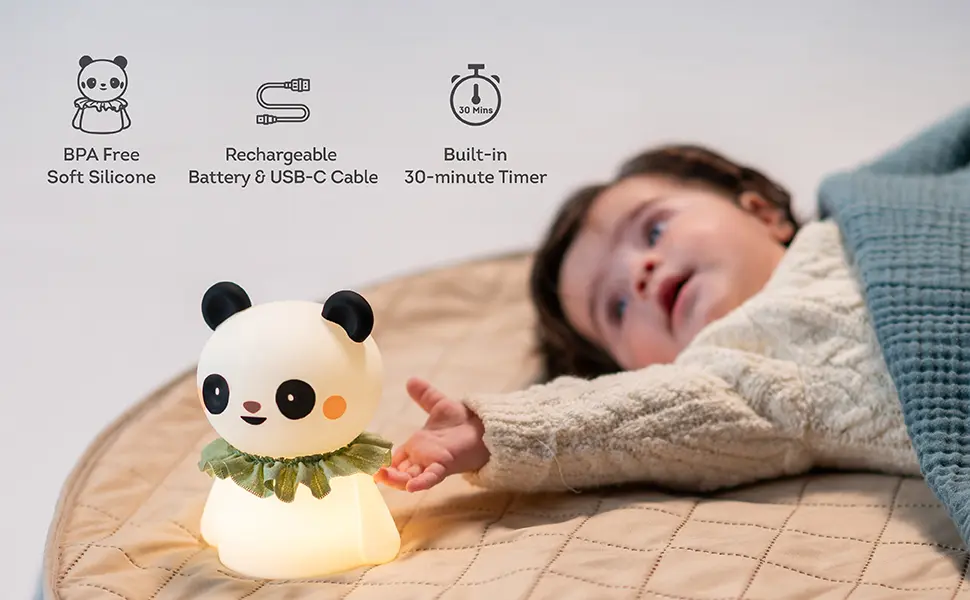 13695 & 13685  Night light Little Panda & Bear- A+ 20250317-06 copy.webp