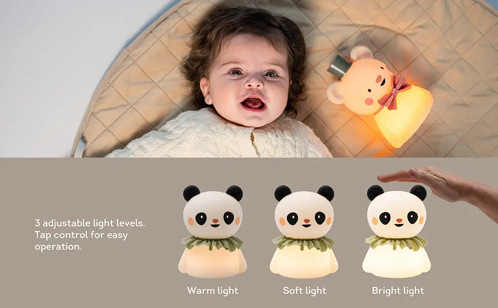 13695 & 13685  Night light Little Panda & Bear- A+ 20250317-05 copy.webp