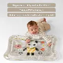 13755 & 13765 - Panda & Bear bloom Ice cream Water Mat Amazon 2000x2000-07.webp