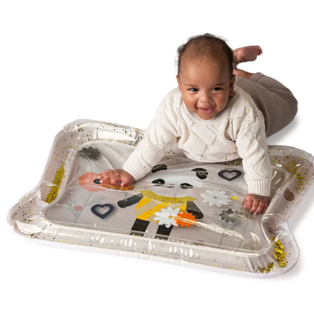13755 & 13765 - Panda & Bear bloom Ice cream Water Mat Amazon 2000x2000-02.webp