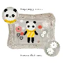 13755 & 13765 - Panda & Bear bloom Ice cream Water Mat Amazon 2000x2000-08.webp