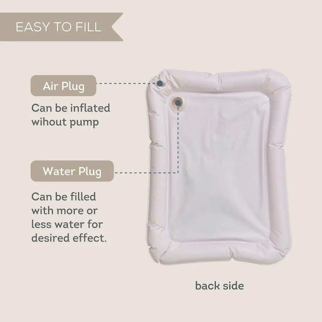 13755 & 13765 - Panda & Bear bloom Ice cream Water Mat Amazon 2000x2000-11.webp