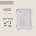 13755 & 13765 - Panda & Bear bloom Ice cream Water Mat Amazon 2000x2000-11.webp