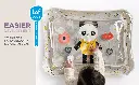 13755 & 13765 - Panda & Bear bloom Ice cream Water Mat A+ 01 copy.webp