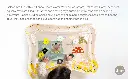 13755 & 13765 - Panda & Bear bloom Ice cream Water Mat A+ 02 copy.webp