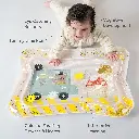 13755 & 13765 - Panda & Bear bloom Ice cream Water Mat Amazon 2000x2000-21.webp