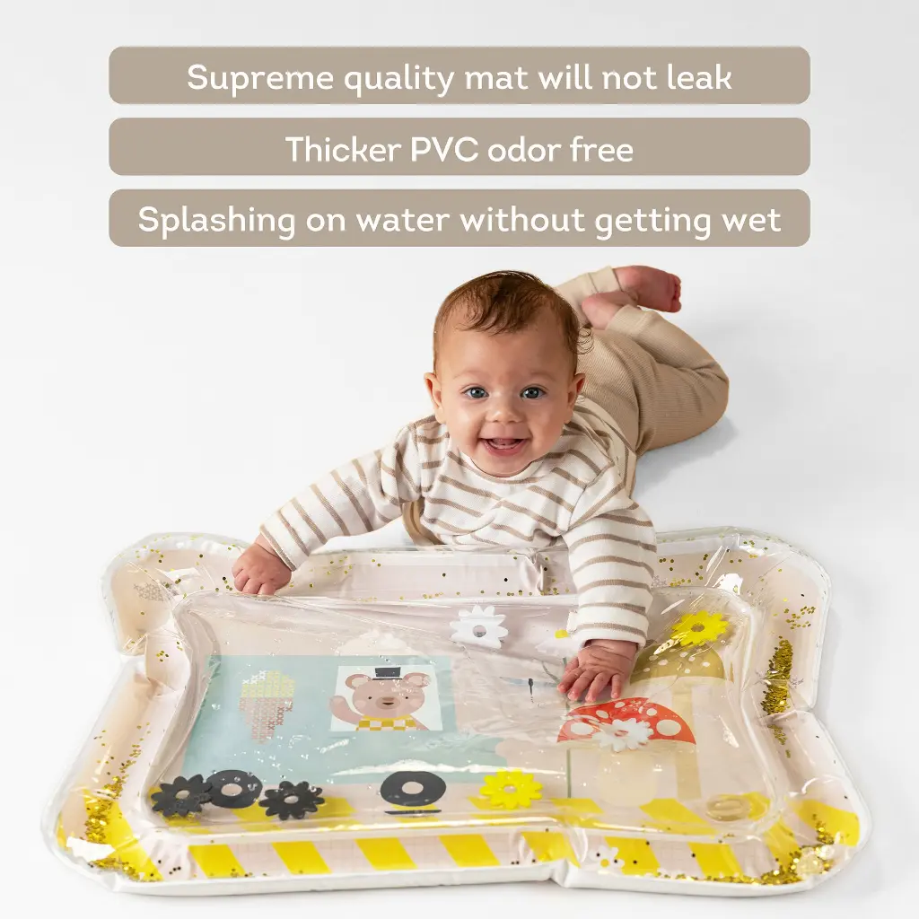 13755 & 13765 - Panda & Bear bloom Ice cream Water Mat Amazon 2000x2000-18.webp