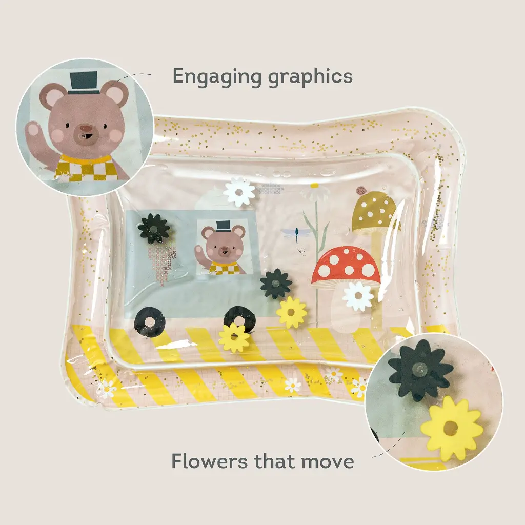 13755 & 13765 - Panda & Bear bloom Ice cream Water Mat Amazon 2000x2000-19.webp