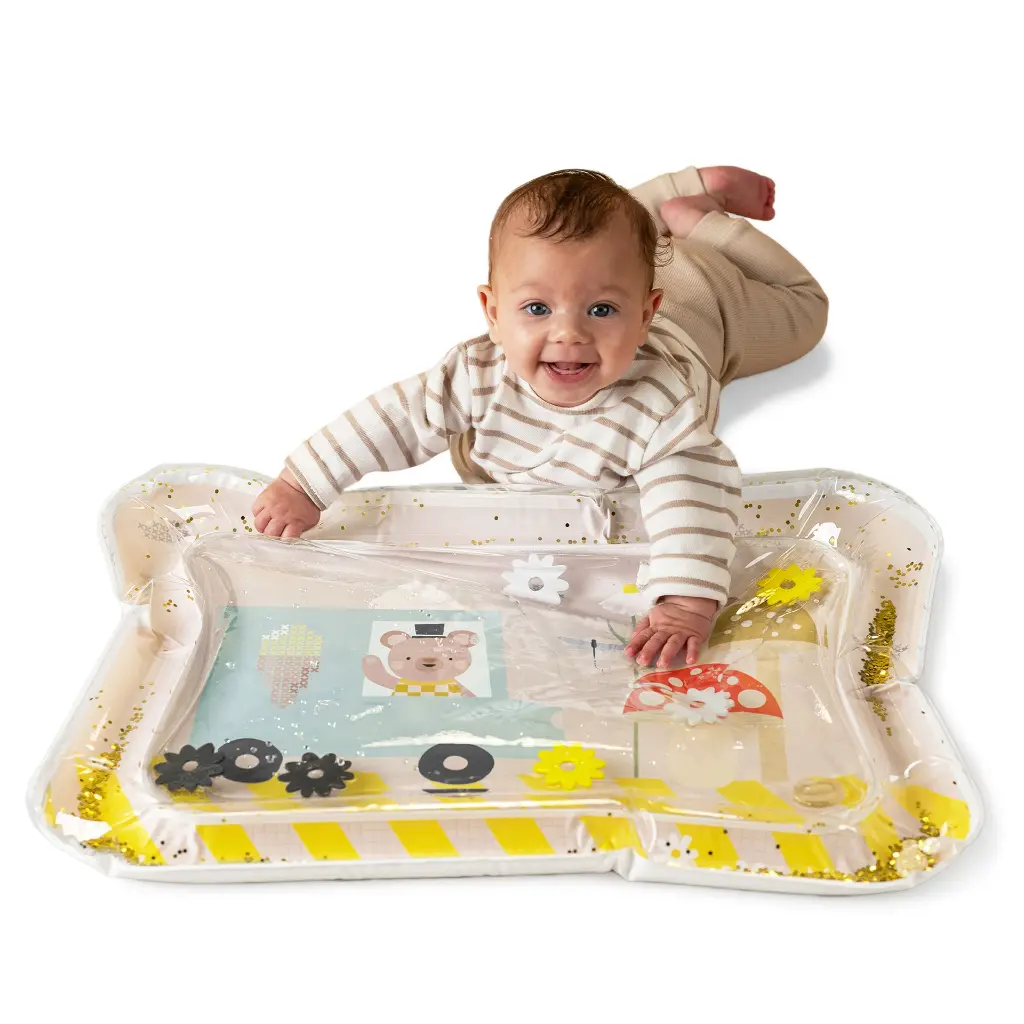 13755 & 13765 - Panda & Bear bloom Ice cream Water Mat Amazon 2000x2000-13.webp
