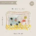 13755 & 13765 - Panda & Bear bloom Ice cream Water Mat Amazon 2000x2000-15.webp