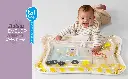 13755 & 13765 - Panda & Bear bloom Ice cream Water Mat A+ 08 copy.webp
