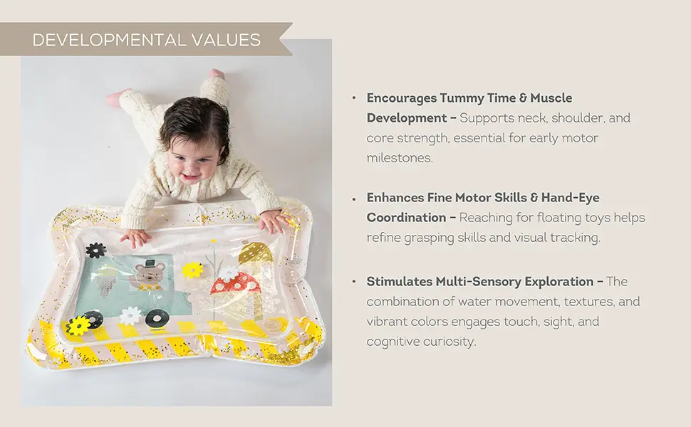 13755 & 13765 - Panda & Bear bloom Ice cream Water Mat A+ 04 copy.webp