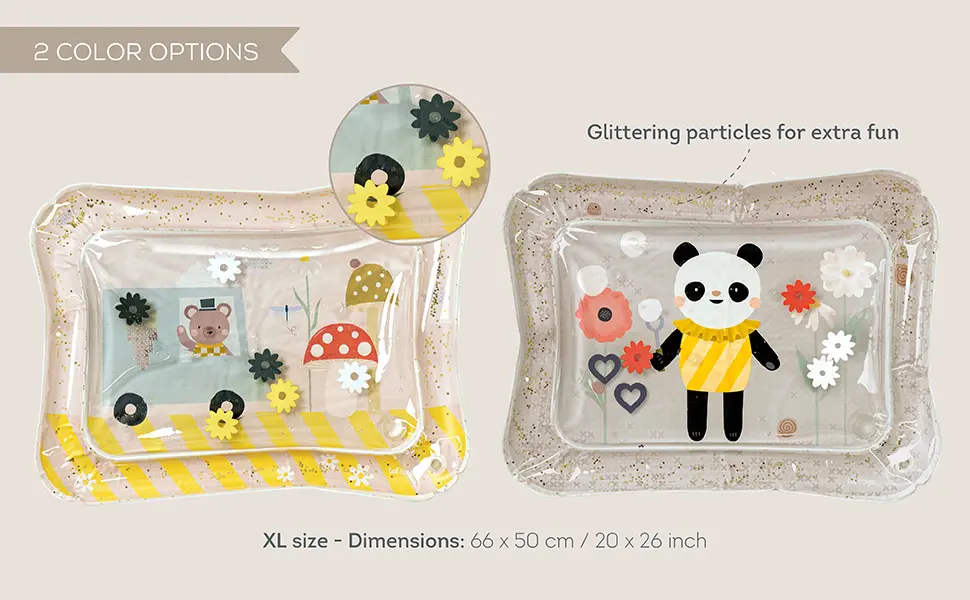 13755 & 13765 - Panda & Bear bloom Ice cream Water Mat A+ 07 copy.webp