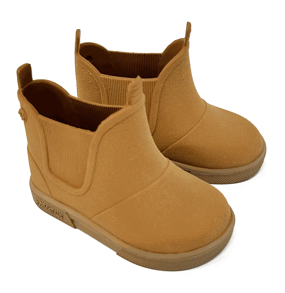 Baby Beatly var.M17B-S Megol PumpkinBeige Spazzolato_PT02.webp