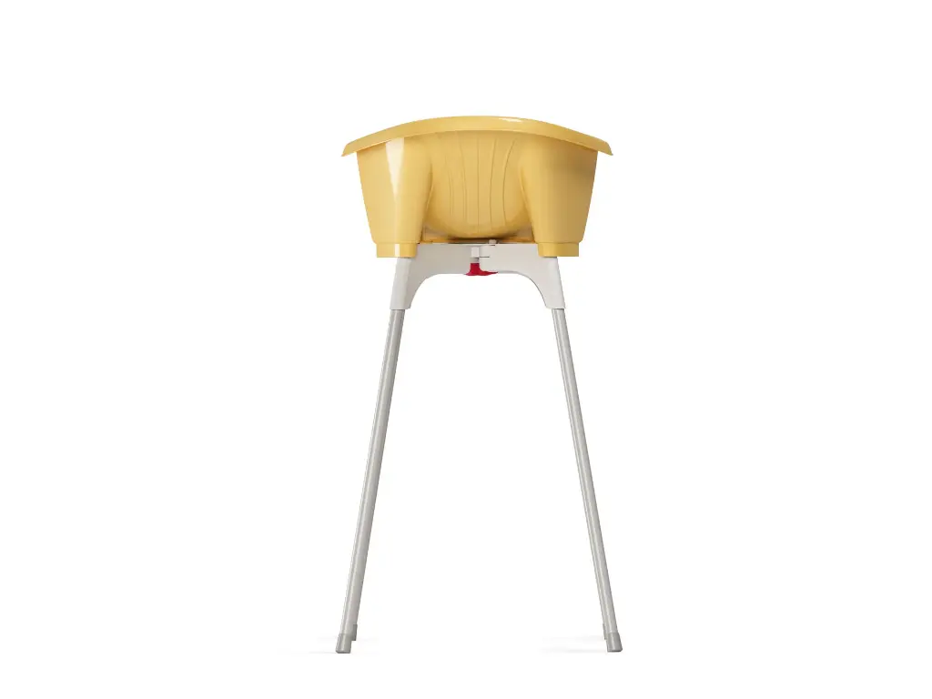 2128_22_bella baby bath - bath support ochre4.webp