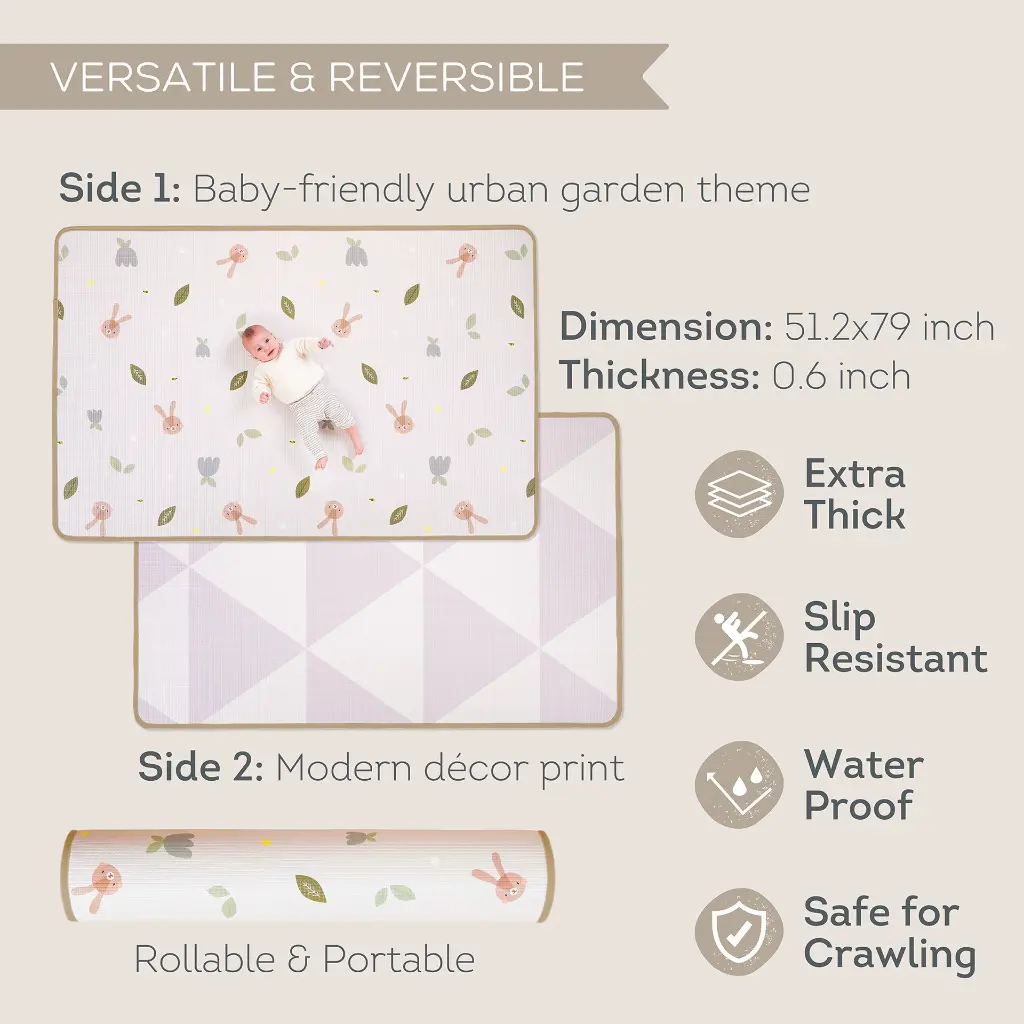 13365 Roll & Play Foam Mat 2000x2000 amazon-03.webp