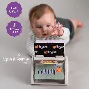 Tummy time spinning book #4.webp