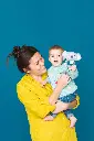 12425 - Kimmy Koala rattle - baby & mom.webp