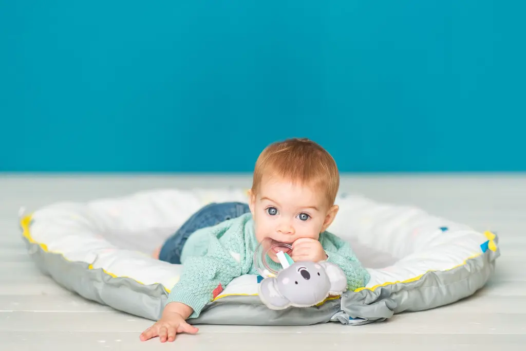 12425 - Kimmy koala rattle - with baby.webp