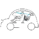 12505 - koala_car_mirror illustration.webp