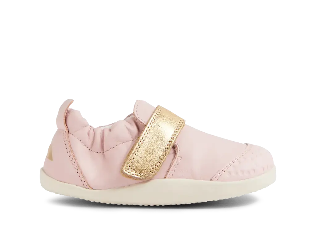 XP Go Ballet Pink-Gold | Roze