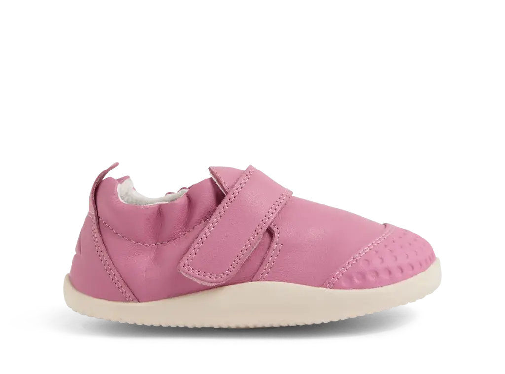 XP Go Cashmere Rose | Roze 