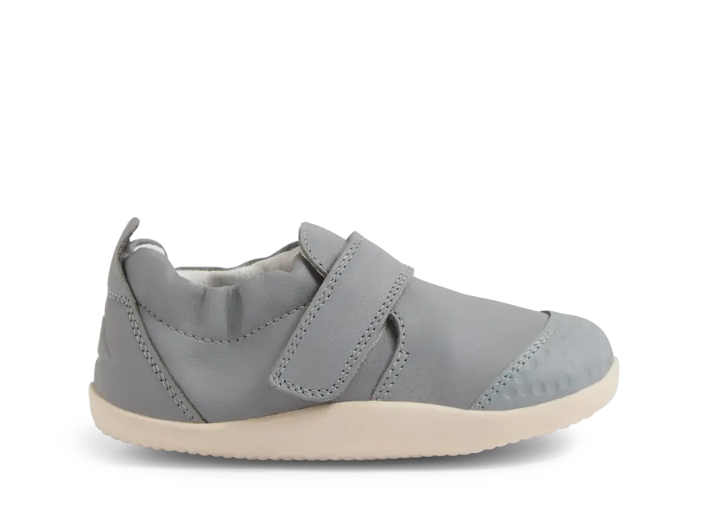 XP Go Ultimate Grey | Gris