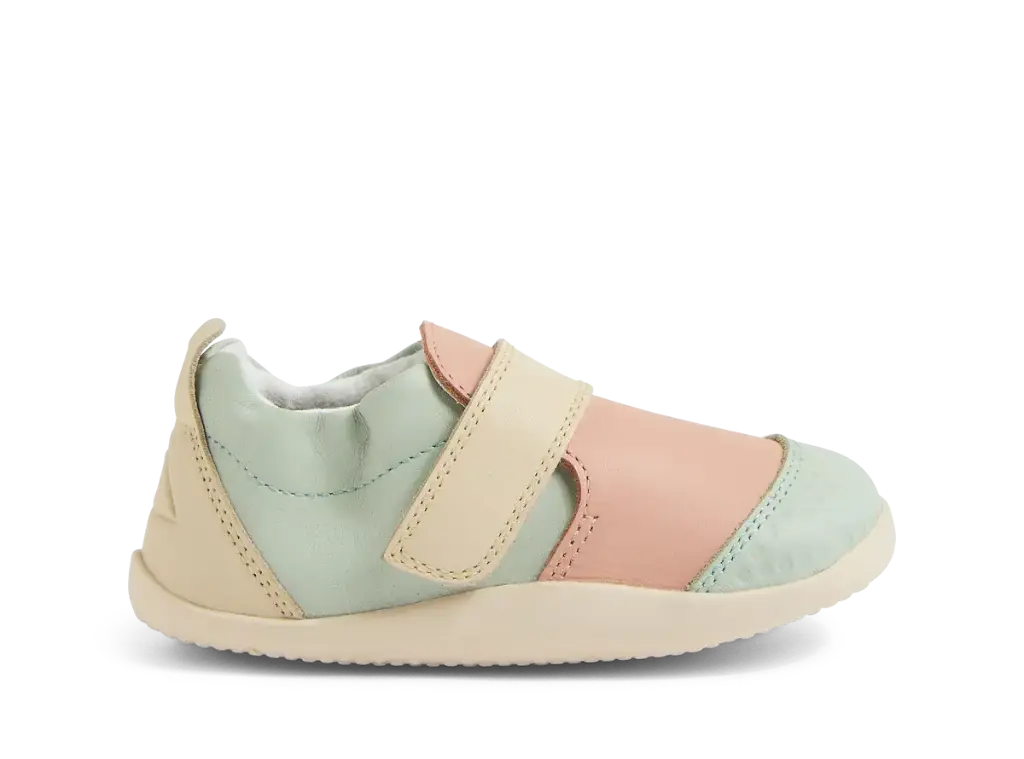 XP Go Seafoam-Cameo Rose | Rose