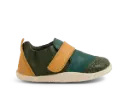 XP Go Bronze Green-Rainforest | Groen
