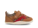 XP Chase Caramel-Leopard | Caramel