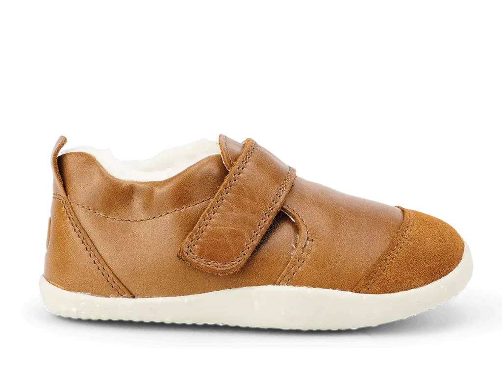 XP Marvel Arctic Caramel | Bruin