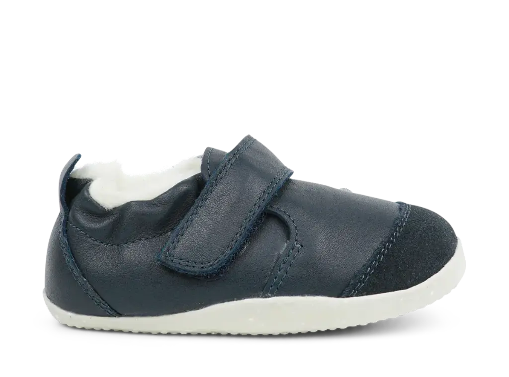 XP Marvel Arctic Navy | Blauw