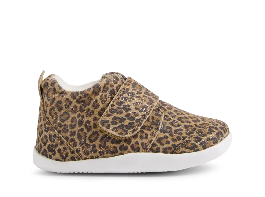 XP Rover Arctic Leopard Shimmer | Bruin
