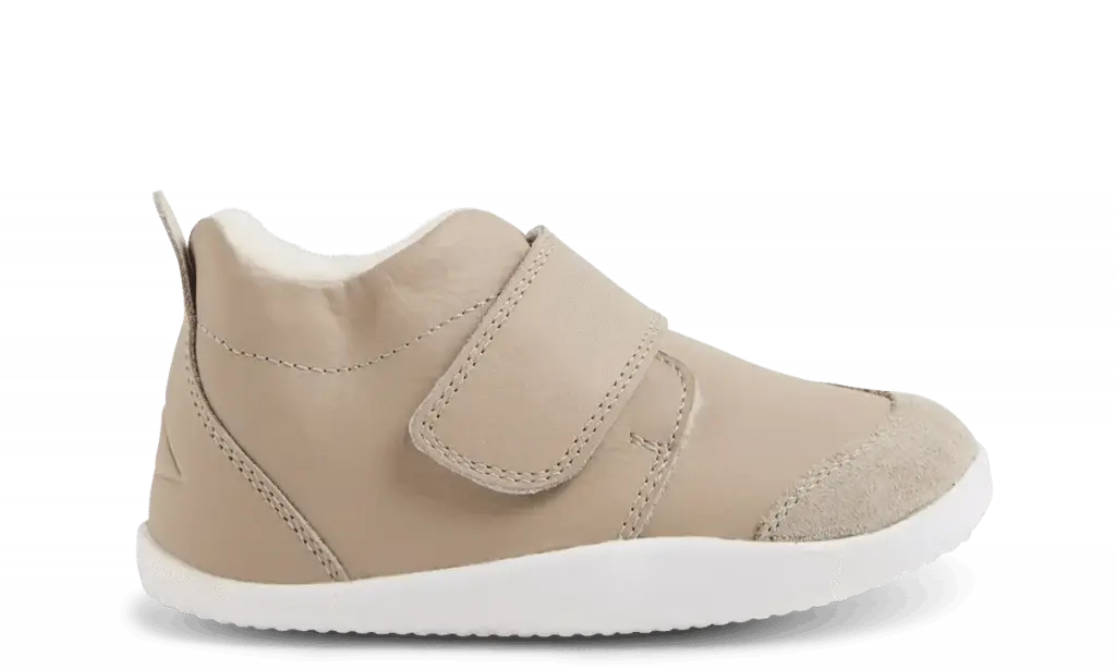 XP Rover Arctic Taupe | Taupe