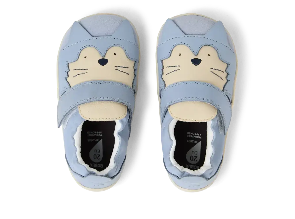 XP Ranger Skyway | Blauw