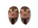Soft Soles Moose Toffee | Bruin