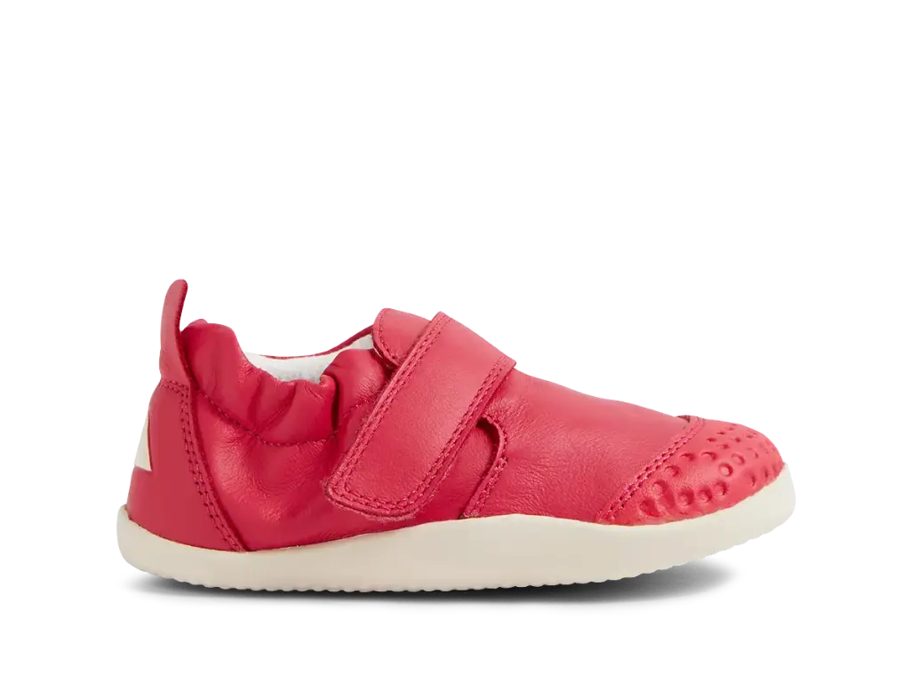 XP Go Radiant Raspberry | Rood