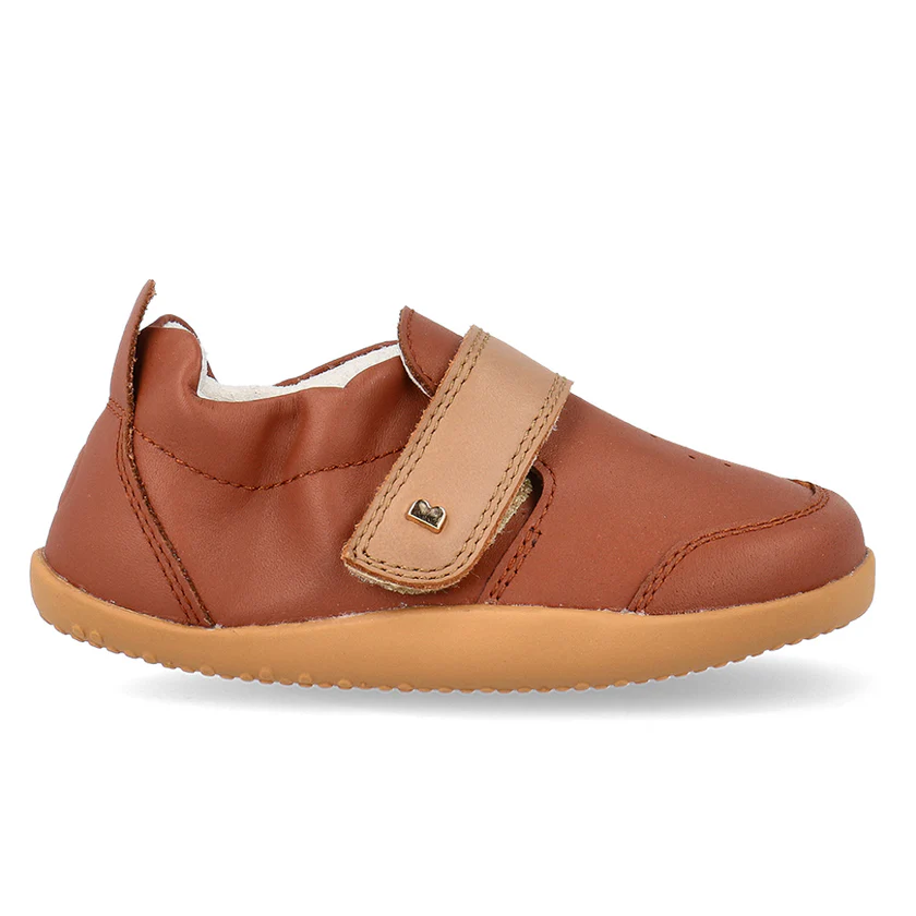 XP Ripple Mocca-Caramel | Brun