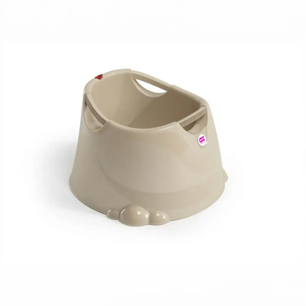 Siège de douche Opla Sand | Ecru