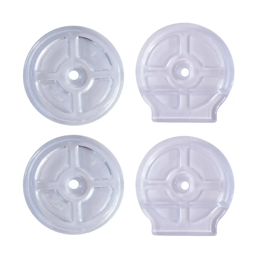 Kit de fixation murale (4 pieces)
