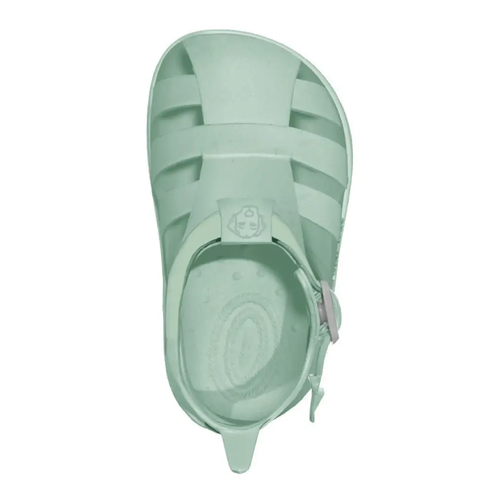 Clippy Pastel Green | Vert
