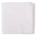 Alèse Molleton 40x50cm | Blanc
